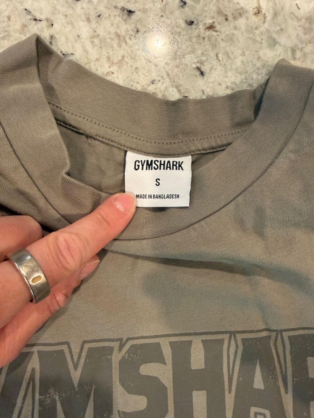 Gymshark Women’s bundle - Picture 4 of 9